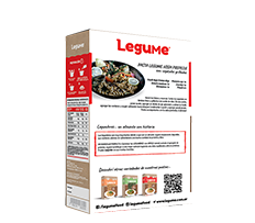 Producto Legume