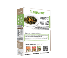 Producto Legume