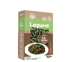 Producto Legume